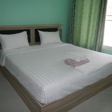 Pat'S Hideaway Bungalows Rayong Kültér fotó