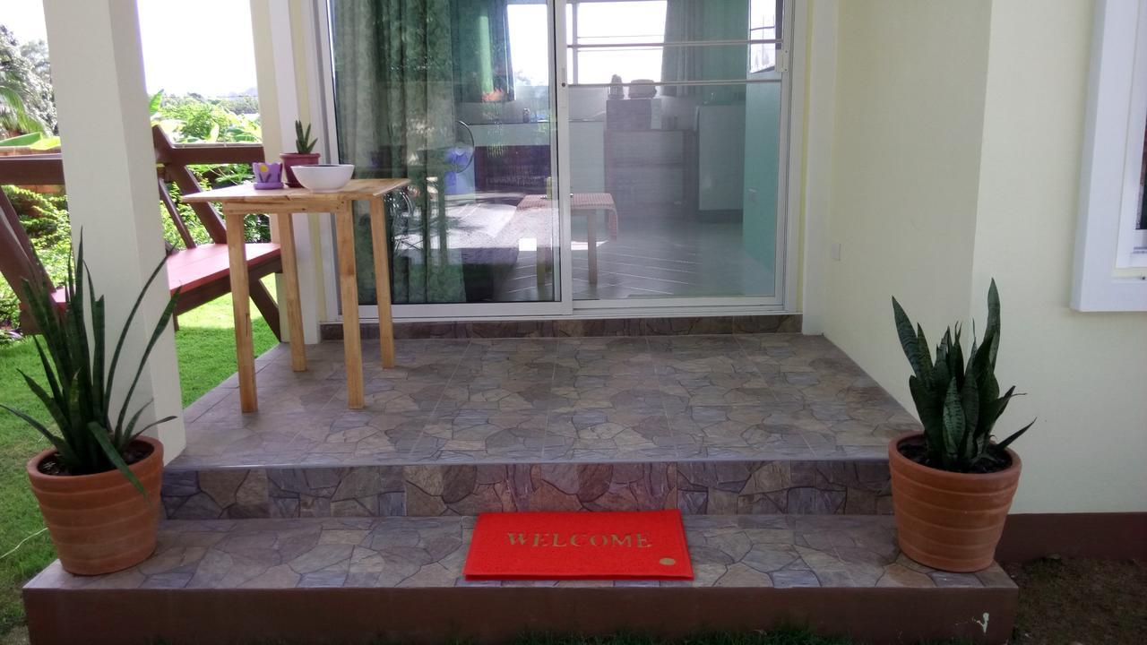 Pat'S Hideaway Bungalows Rayong Kültér fotó