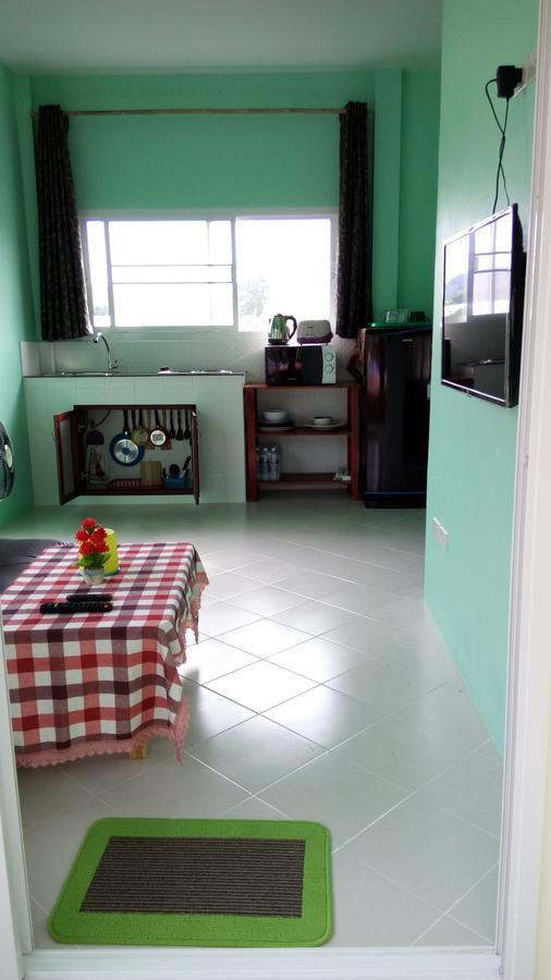 Pat'S Hideaway Bungalows Rayong Kültér fotó