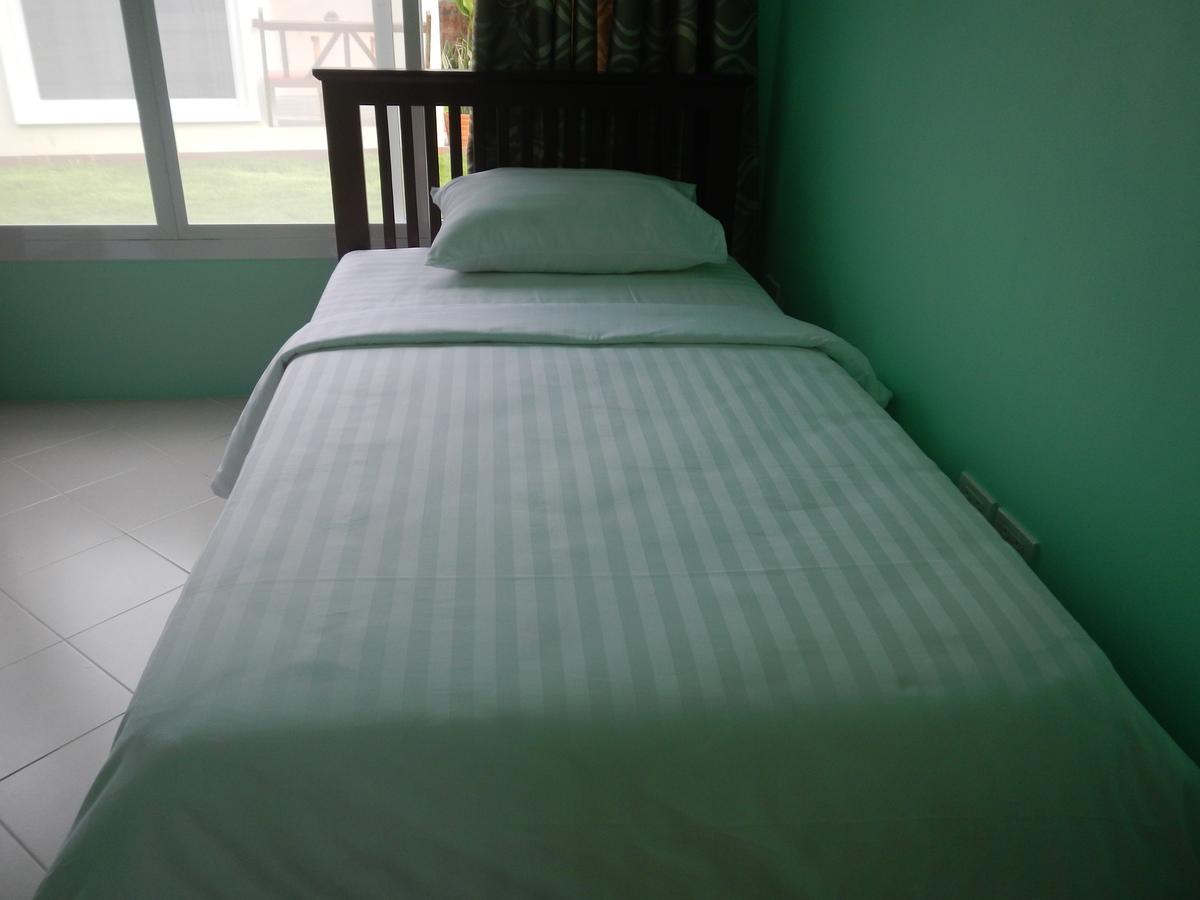 Pat'S Hideaway Bungalows Rayong Kültér fotó