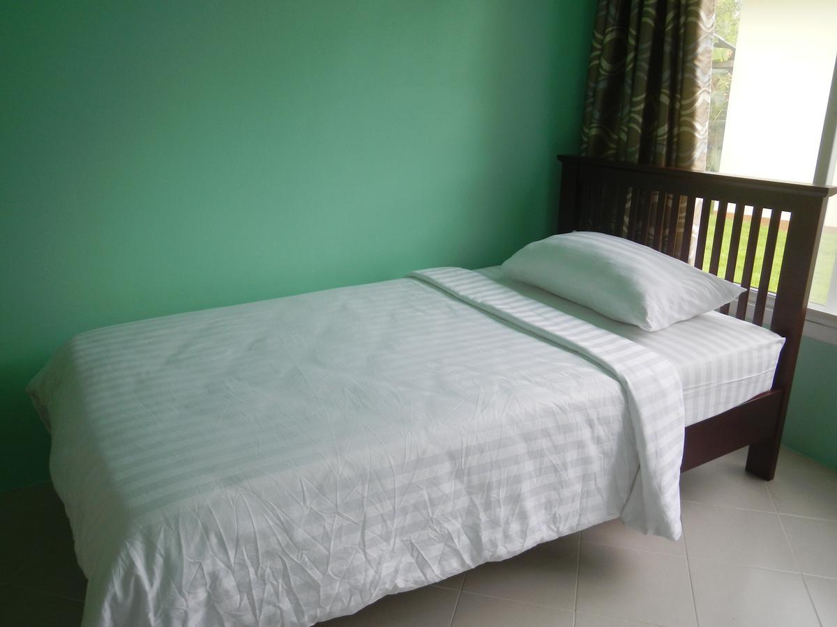 Pat'S Hideaway Bungalows Rayong Kültér fotó