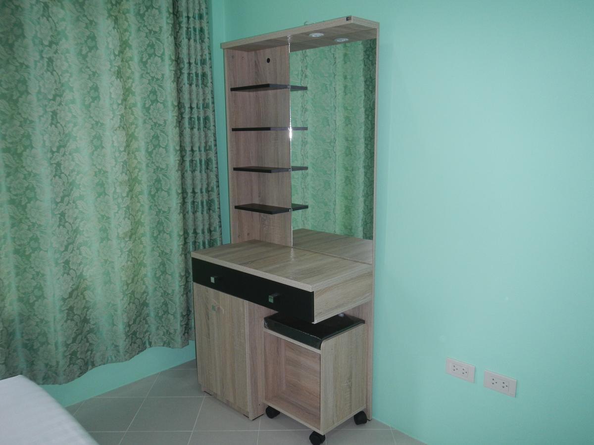 Pat'S Hideaway Bungalows Rayong Kültér fotó