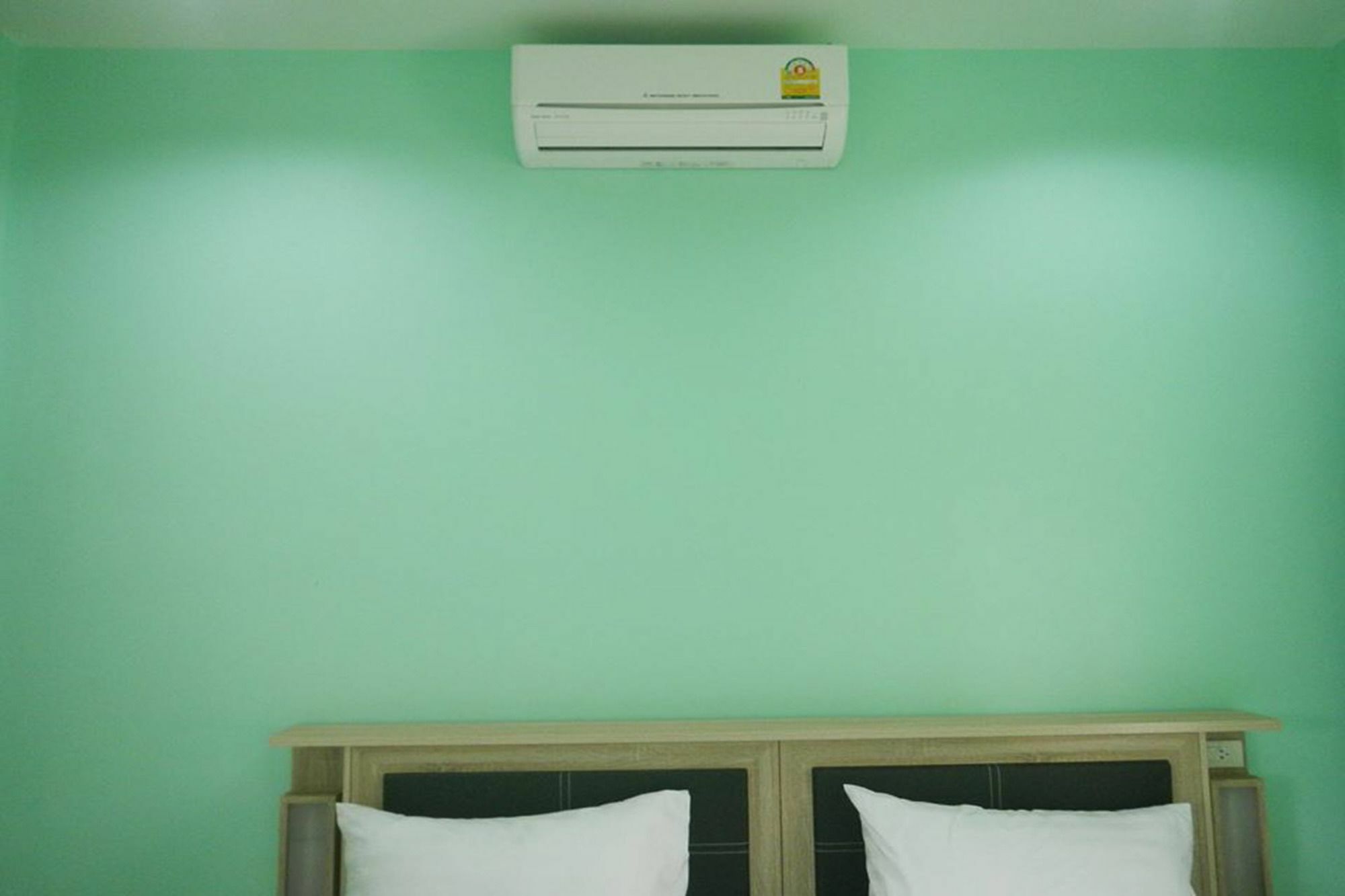 Pat'S Hideaway Bungalows Rayong Kültér fotó