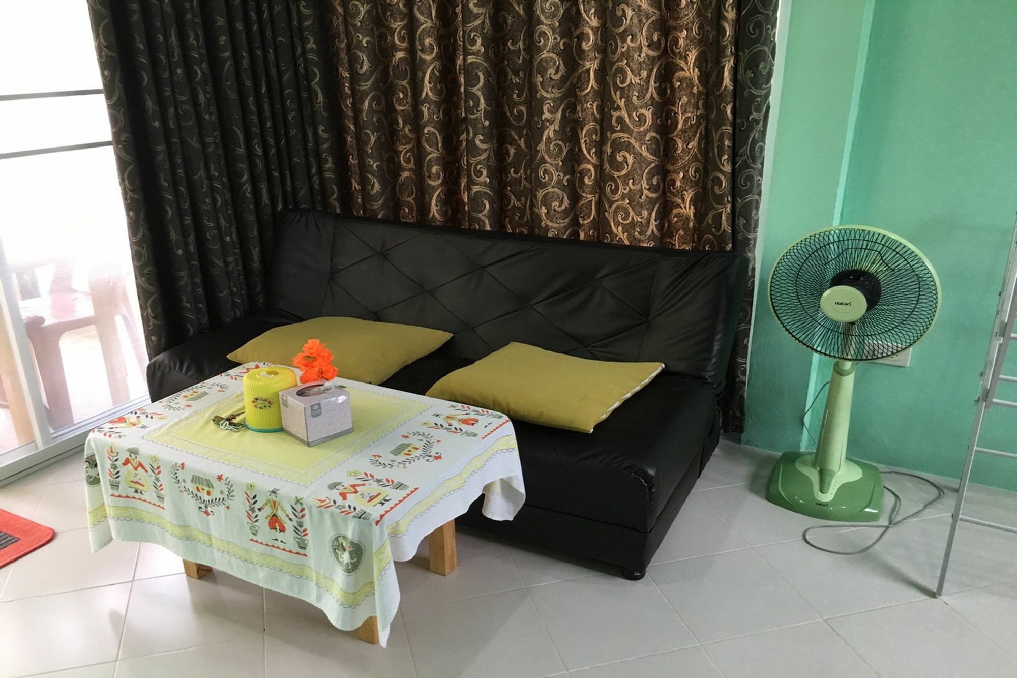 Pat'S Hideaway Bungalows Rayong Kültér fotó