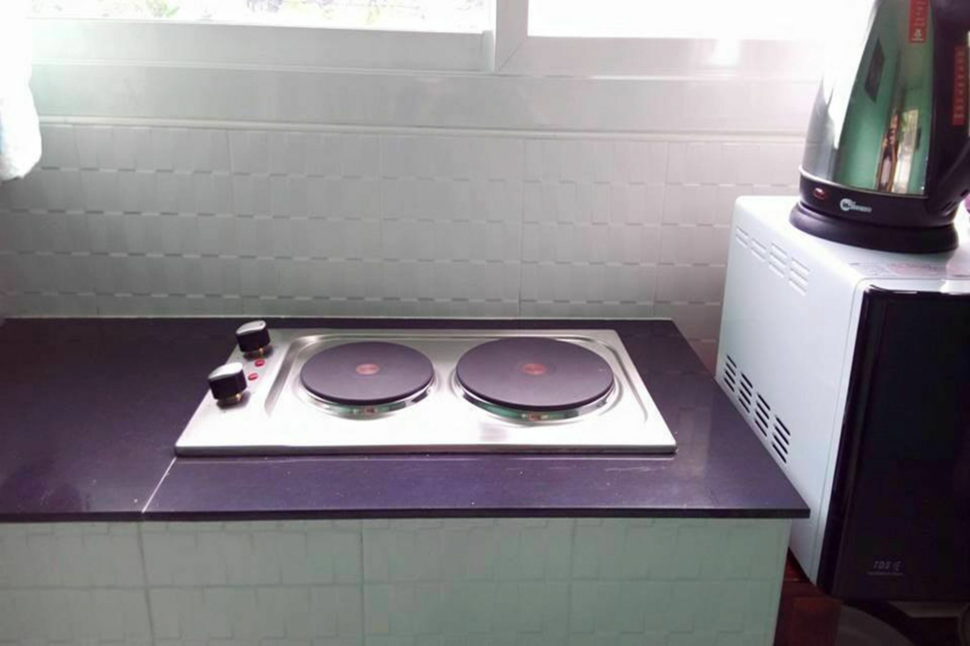 Pat'S Hideaway Bungalows Rayong Kültér fotó