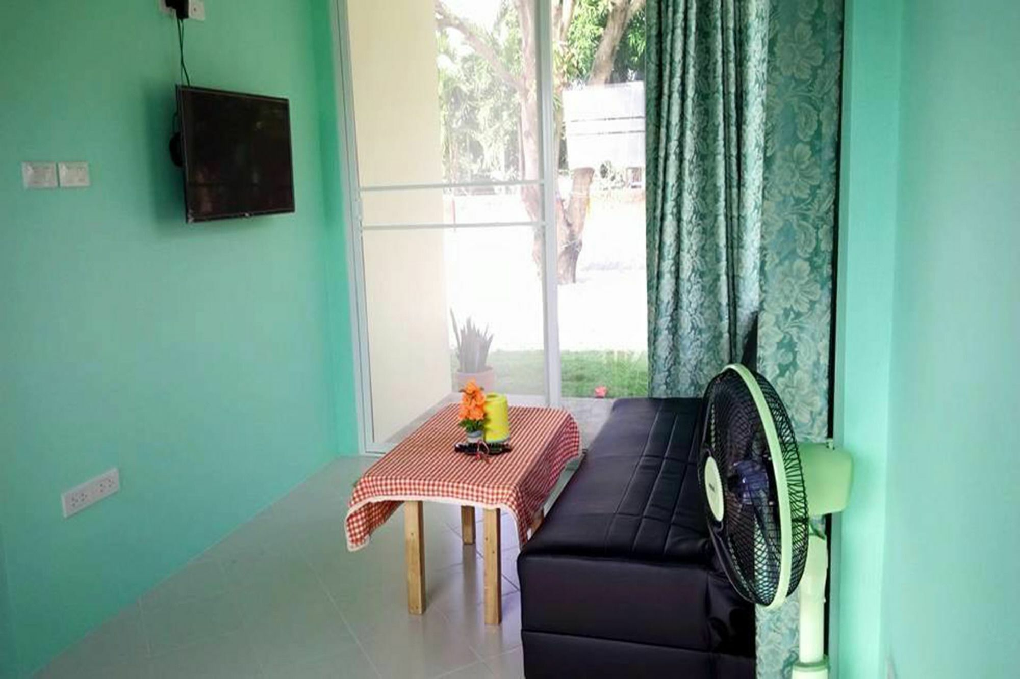 Pat'S Hideaway Bungalows Rayong Kültér fotó